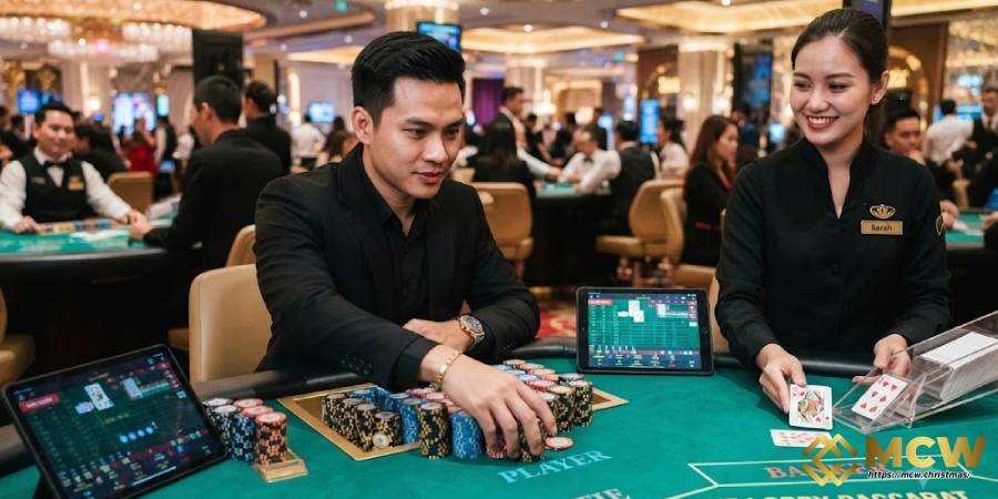 Aggressively Scaled Betting Capital