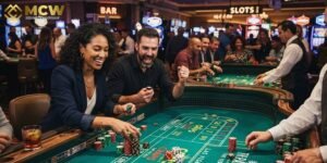 BETTING EXPERIENCE