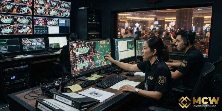 Conduct Exhaustive Pre-Match Investigation