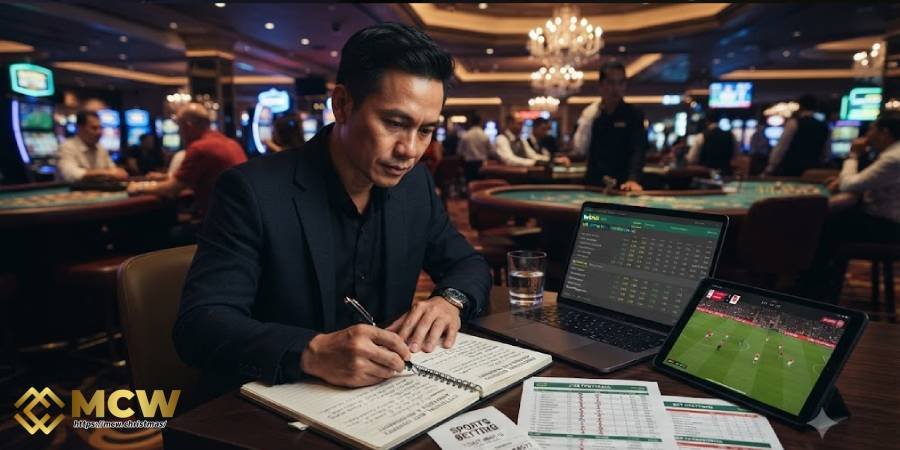 DOCUMENT AND REFINE YOUR PLAYING STYLE