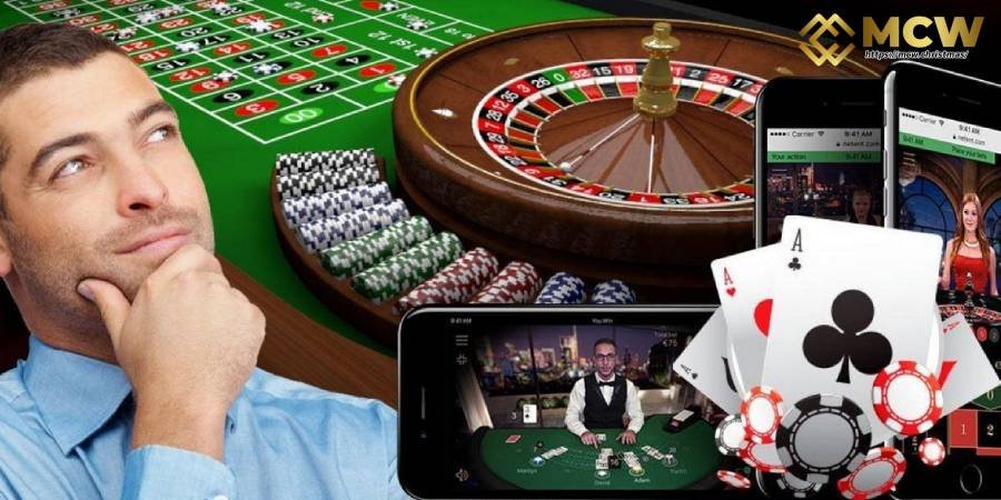 Frequently asked questions when participating in betting at MCW Frequently asked questions when participating in betting at MCW