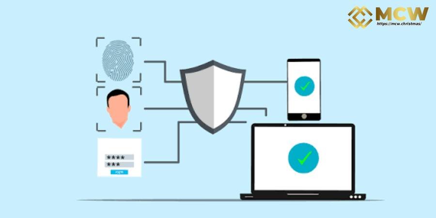 Information security Information security