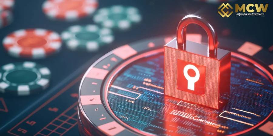 IRONCLAD DATA ENCRYPTION INFRASTRUCTURE IRONCLAD DATA ENCRYPTION INFRASTRUCTURE