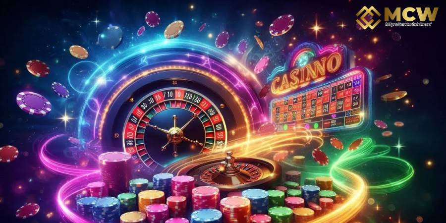 Listing the hottest promotions at the betting site MCW Listing the hottest promotions at the betting site MCW