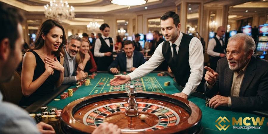 Live Stream Roulette Live Stream Roulette