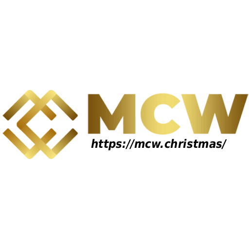 mcw logo