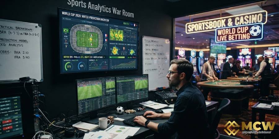 Overview of World Cup Match Prediction Tactics Overview of World Cup Match Prediction Tactics