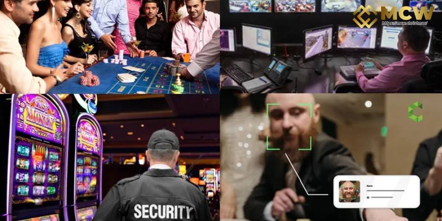 PREMIUM SECURITY AND INTERNATIONAL STANDARDS PREMIUM SECURITY AND INTERNATIONAL STANDARDS