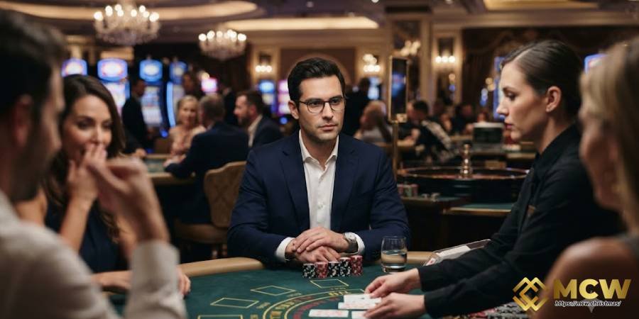 Pro Tips to Dominate and Win Big in an online live casino Pro Tips to Dominate and Win Big in an online live casino