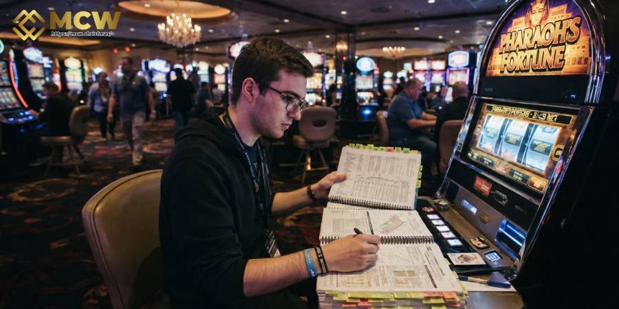 SPECIALIZED CODEBOOKS FOR MAINSTREAM GAME FORMATS