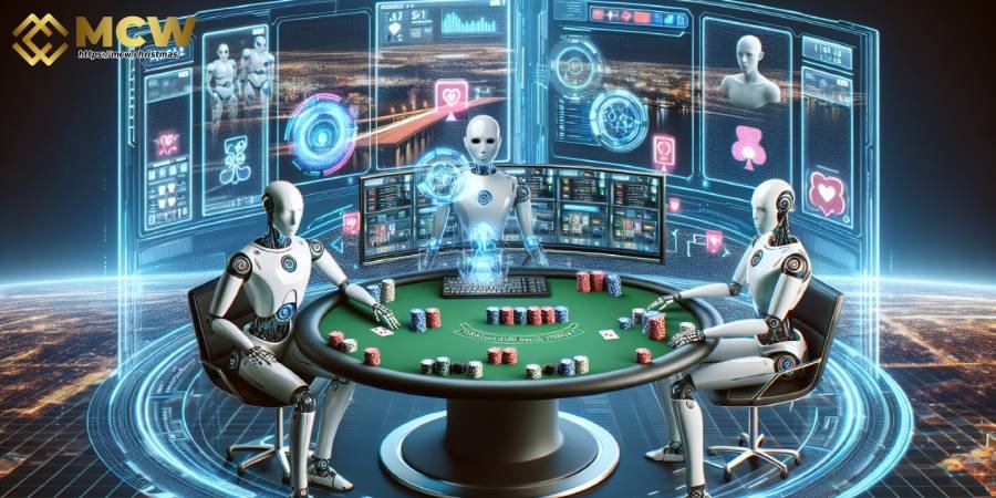 THE ACCELERATING MIGRATION TOWARD VIRTUAL IGAMING ECOSYSTEMS THE ACCELERATING MIGRATION TOWARD VIRTUAL IGAMING ECOSYSTEMS