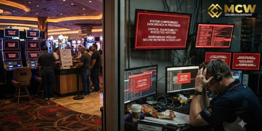 THE DIRE HAZARDS OF NEGLECTING DATA DEFENSE