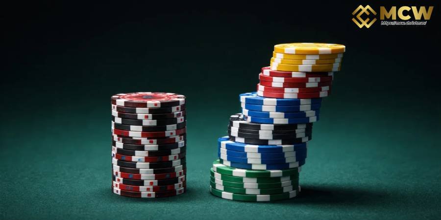 THE FIXED-UNIT FLAT STAKING STRATEGY