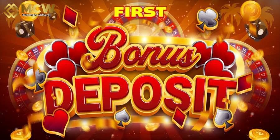 Tips to Never Miss Your First Deposit Bonus