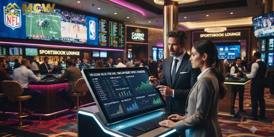 Unlocking Premium Value Streams in Contemporary Sports Wagering