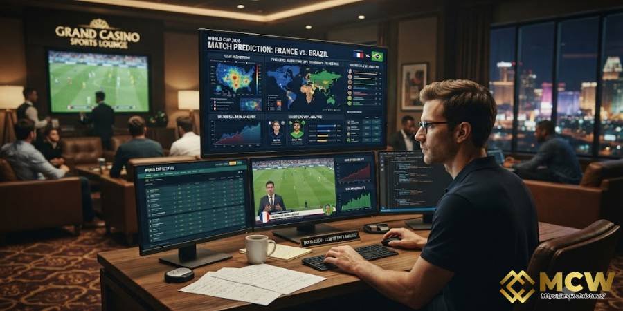 Why You Must Do World Cup Match Predictio Why You Must Do World Cup Match Predictio