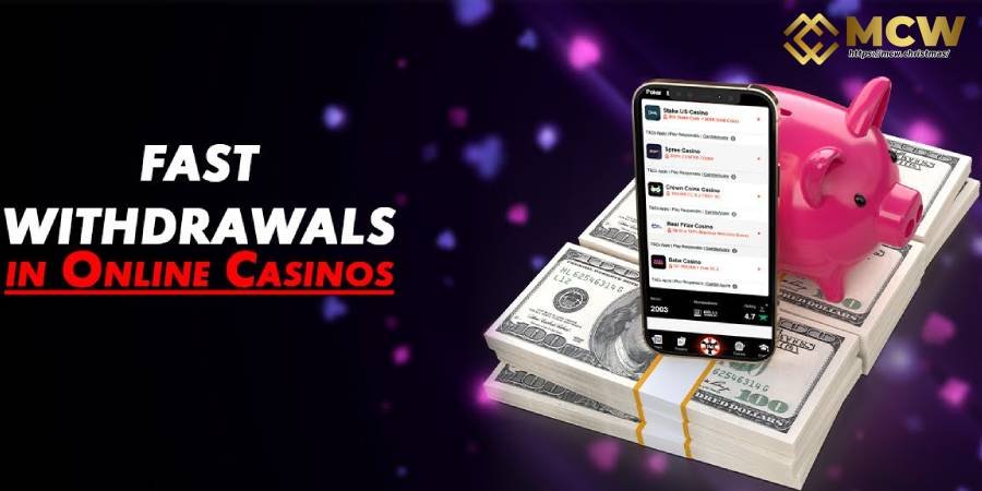 Withdrawal instructions Withdrawal instructions
